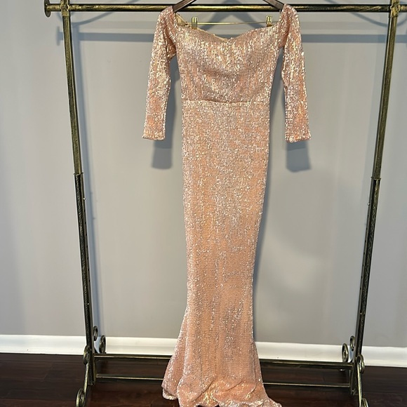 Windsor Dress - Picture 2 of 4